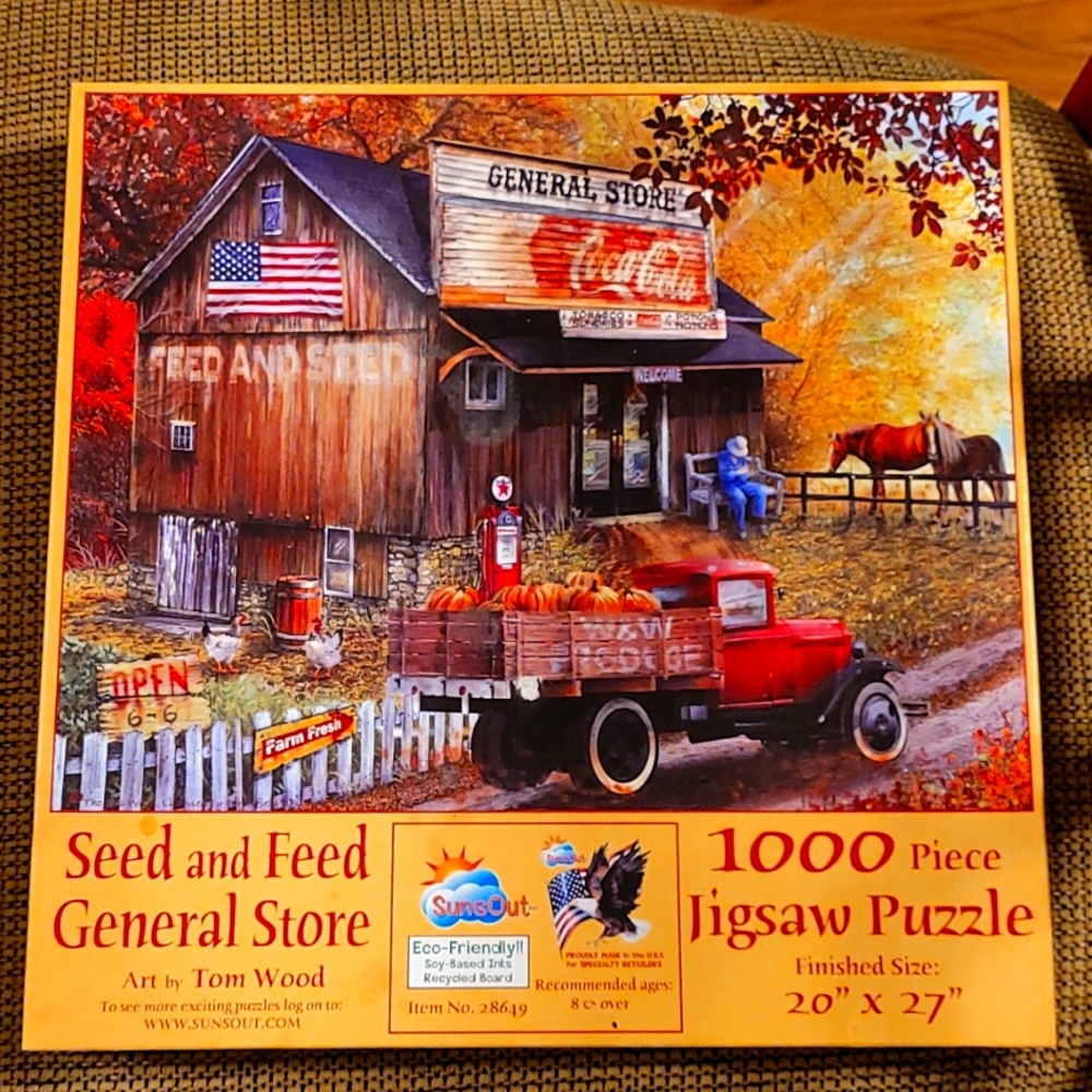 Puzzle